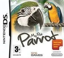 My Pet Parrot (Europe) (En,Fr,De,Es,It)